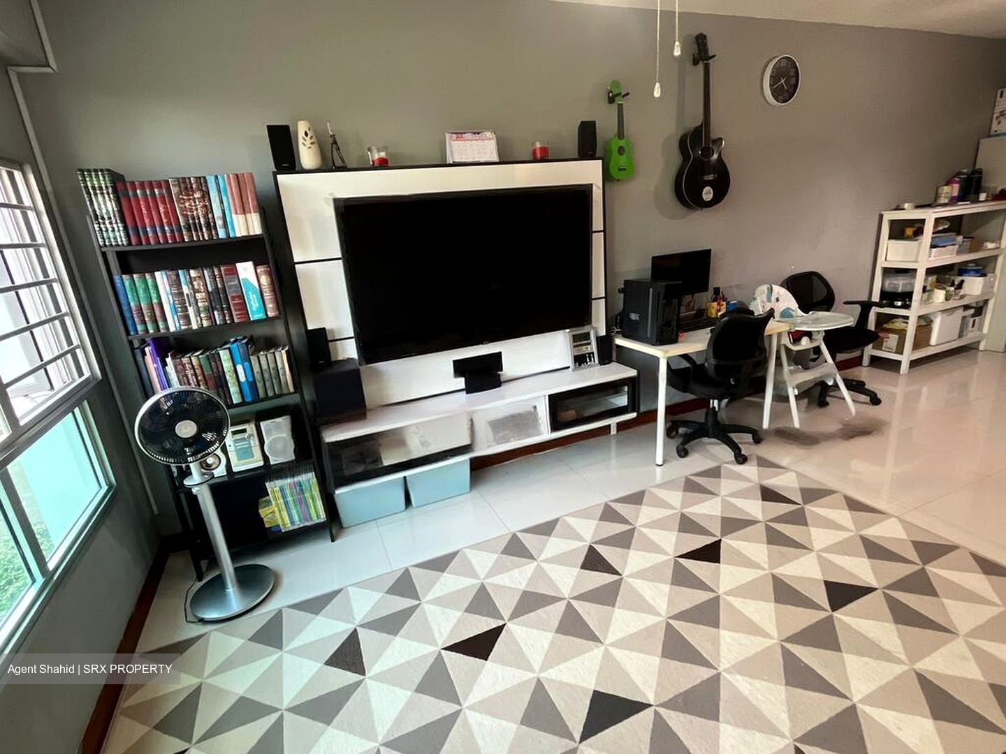 Blk 469A Fernvale Lea (Sengkang), HDB 4 Rooms #460570131